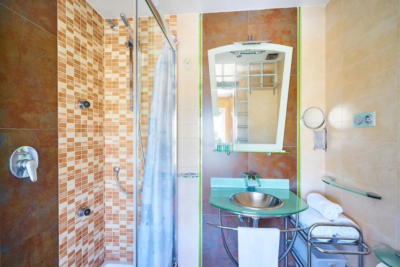 Malagueta Suncity Málaga